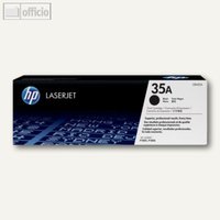 Toner 35A für LaserJet P1005/1006