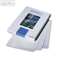 Signolit Synthetic Paper