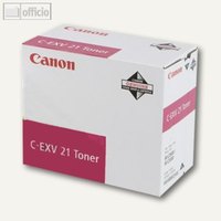 Toner C-EXV21