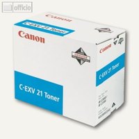 Toner C-EXV21