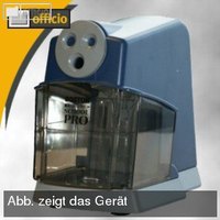 Artikelbild: Ersatzkopf inkl. Klingen für Elektrospitzer B-Trio