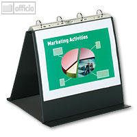 Artikelbild: Tisch-Flipchart Economy