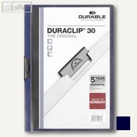 Klemmhefter DURACLIP® 30