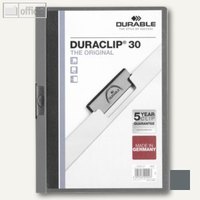 Klemmhefter DURACLIP® 30