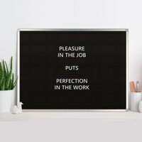 Artikelbild: Rillentafel Premium