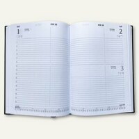 Artikelbild: Buchkalender DIN A5
