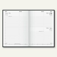 Artikelbild: Buchkalender DIN A5