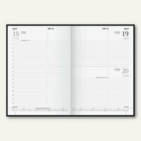 Artikelbild: Buchkalender DIN A5