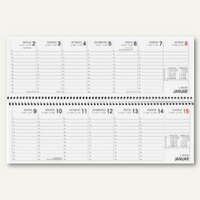 Officio Querkalender 2016