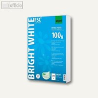 InkJet Papier Bright White