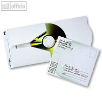 Artikelbild: CD-Versandtasche MAIL