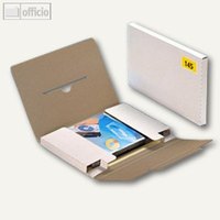 Artikelbild: Versandverpackung DVD A5 für 1 DVD