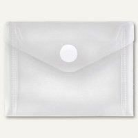 Umschlag transparent