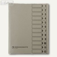 Ordnungsmappe DIN A4