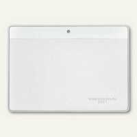 Namensschild VELOCARD® 105 x 74 mm