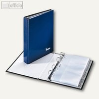 Artikelbild: Visitenkartenbuch DIN A5