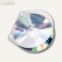 CD-Transportbox für 1 CD