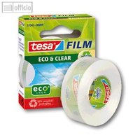 Klebefilme Eco & Clear Klebefilme