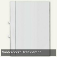 Angebotshefter VELOFORM® DIN A4