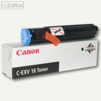 Toner C-EXV18