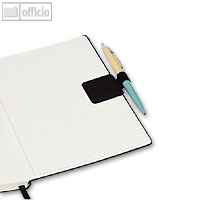 Artikelbild: Stiftschlaufe/-halter für Kalender/Notizbuch