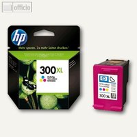 Artikelbild: Druckkopfpatrone Nr.300XL für DeskJet D2560