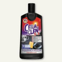 Ceraclen Glaskeramikreiniger