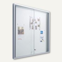 Außen-Schaukasten INTRO - 158 x 101 x 5.5 cm