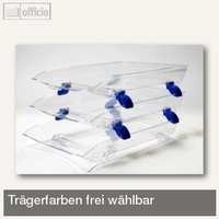 Briefkorb CRAZY TRAY A4