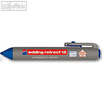 retract 12 Whiteboardmarker