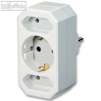 Adapterstecker