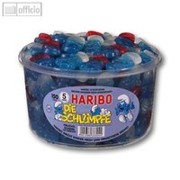 Schlümpfe Fruchtgummi