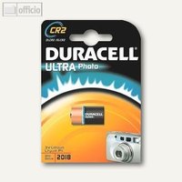 ULTRA Lithium CR2/CR17355