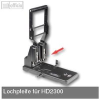 Ersatzlochpfeife für Registraturlocher HD2300