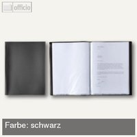 Sichtbuch Standard DIN A4 mit 30 Hüllen