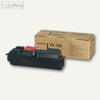 Toner Kit schwarz - ca. 7.200 Seiten