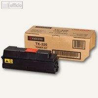 Toner-Kit für FS-3900DN/4000DN