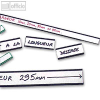 Artikelbild: magnetische Profilschilder
