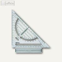 Artikelbild: Schnell-Zeichendreieck