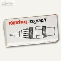 Ersatz-Zeichenkegel für isograph 0.20 mm