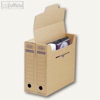 Archiv-Schachtel tric System