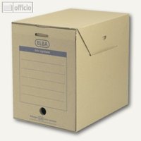 Archiv-Schachtel tric System maxi