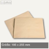 Röntgenfilmtasche 195 x 255 mm
