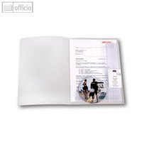Artikelbild: Angebotsmappe mit CD-& Prospekthalter