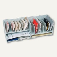 Belegfach-System: 2xBF1