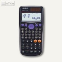 Artikelbild: Taschenrechner FX-85DE PLUS