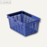 Einkaufskorb Shopping Basket 19 Liter