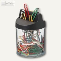 Artikelbild: Klammernspender mit Magnet