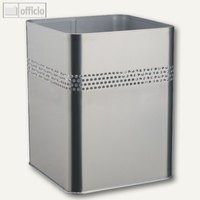 Artikelbild: Papierkorb Metall