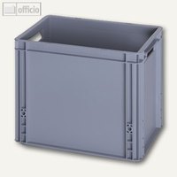 Eurobox geschlossen 30 Liter